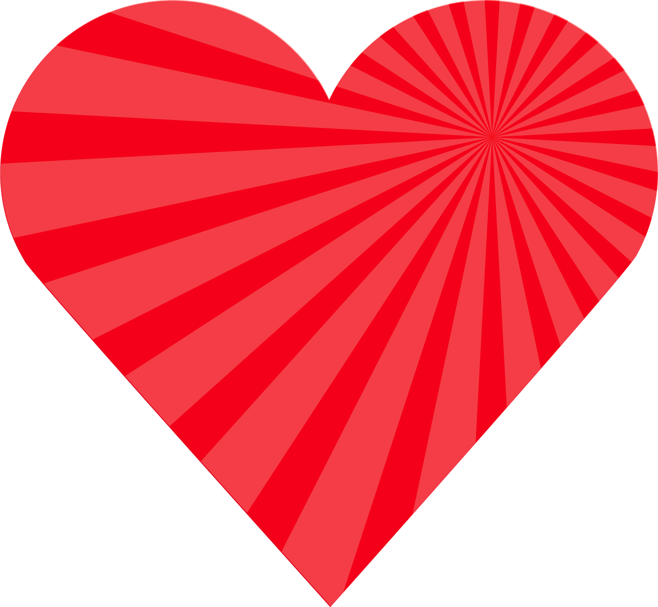 valentine's heart