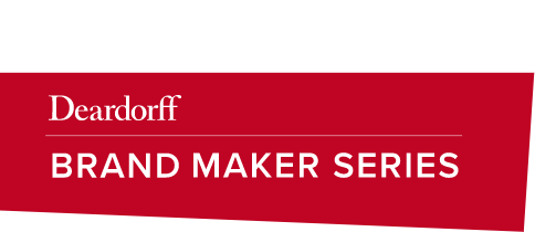 Deardorff Brand Maker Series