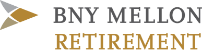 BNY Mellon Retirement logo