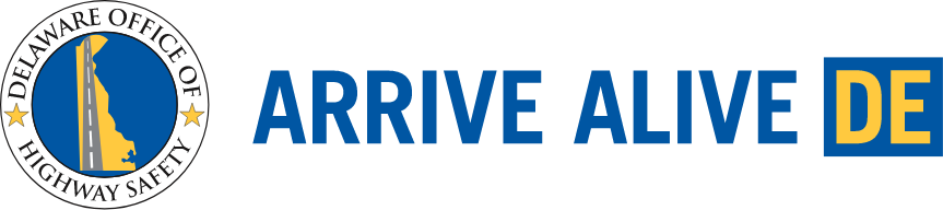 Arrive Alive brand logo