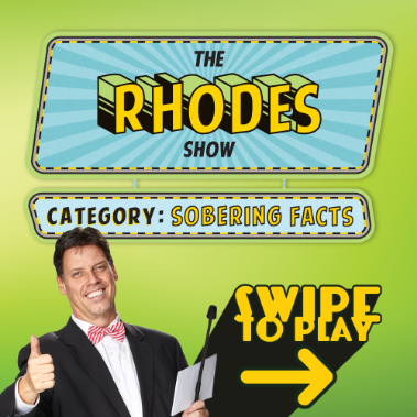 Trivia Rhodes
