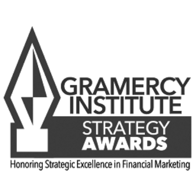 Gramercy Institute Strategy Awards